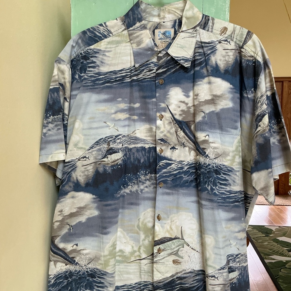 Don Ray collection by KAHALA